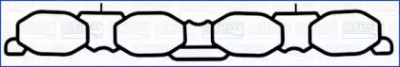 WILMINK GROUP wg1751813 -  Прокладка, впускной коллектор